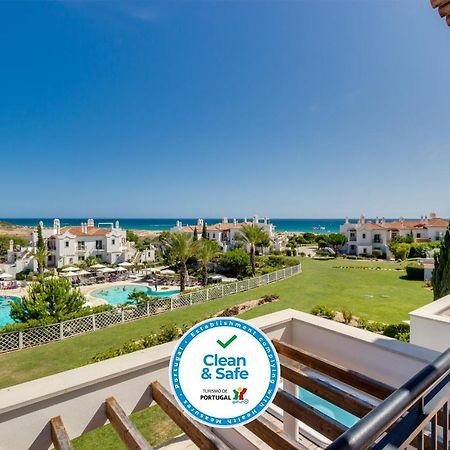ואלה דה לובו Dunas Douradas Beach Club מראה חיצוני תמונה