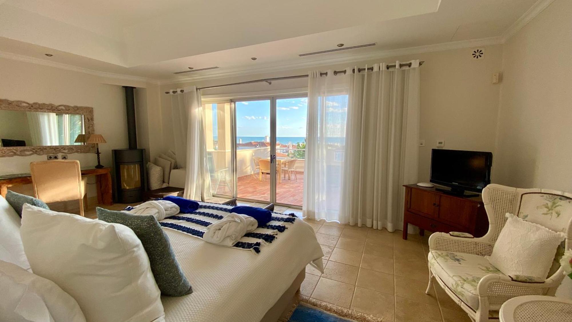 ואלה דה לובו Dunas Douradas Beach Club מראה חיצוני תמונה