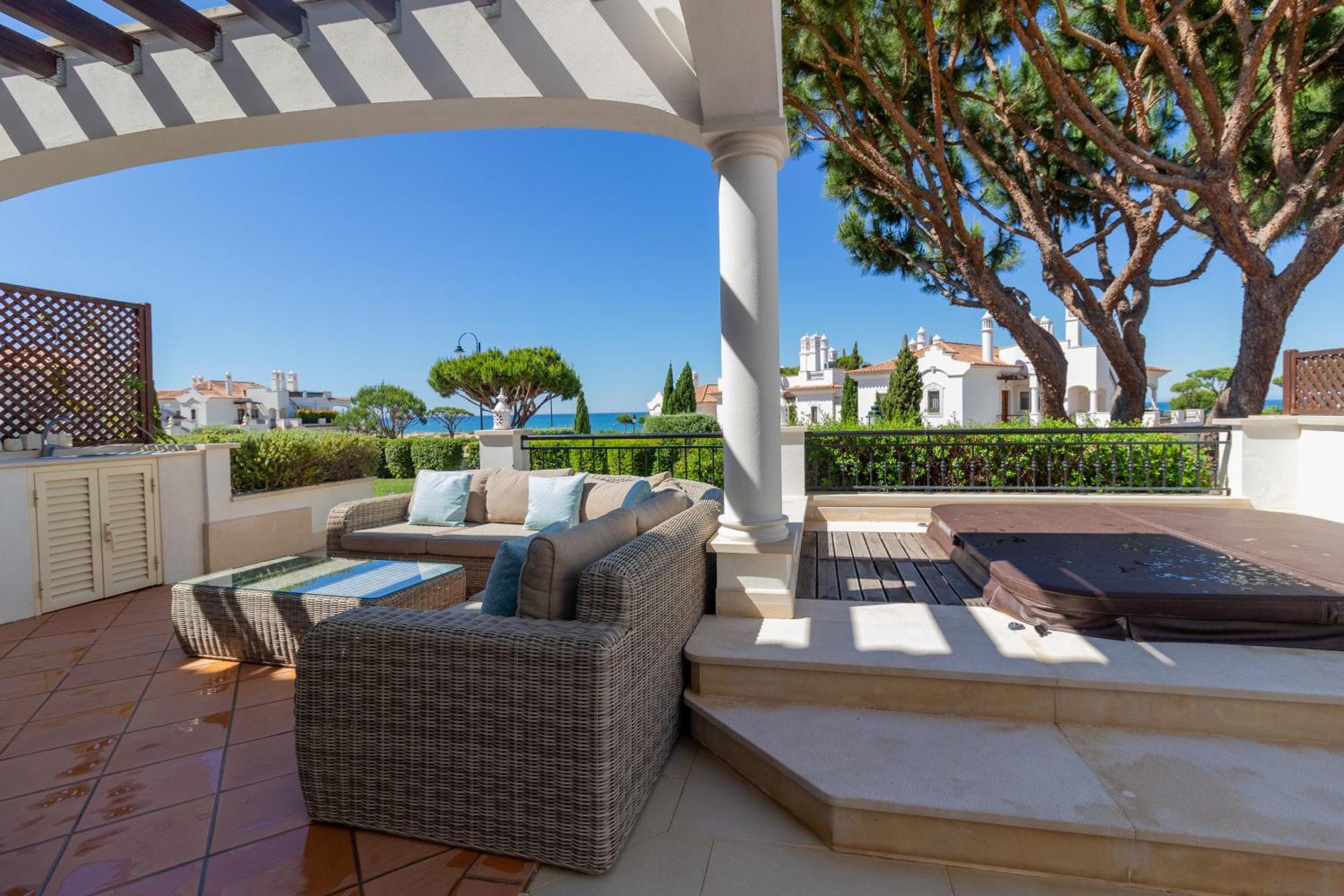 ואלה דה לובו Dunas Douradas Beach Club חדר תמונה